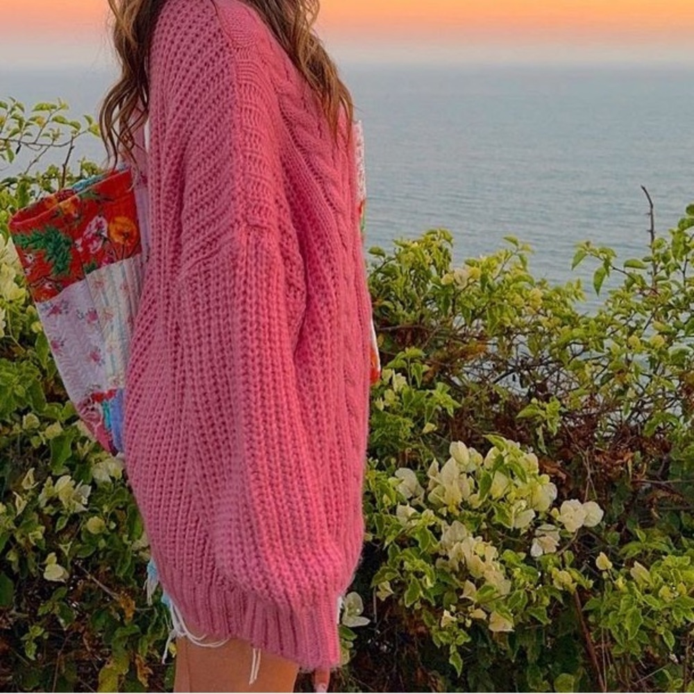 STORETS SWEATER - Picture 5 of 13